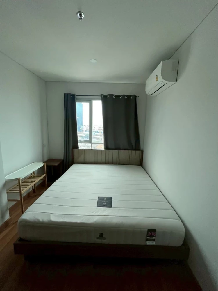 ขาย LUMPINI PLACE รัชดา-สาธุ ยูนิตที่ดีที่สุด ข้อเสนอสุดฮอต แถมเฟอร์นิเจอร์ + เครื่องใช้ไฟฟ้าพร้อมอยู่ได้เลย