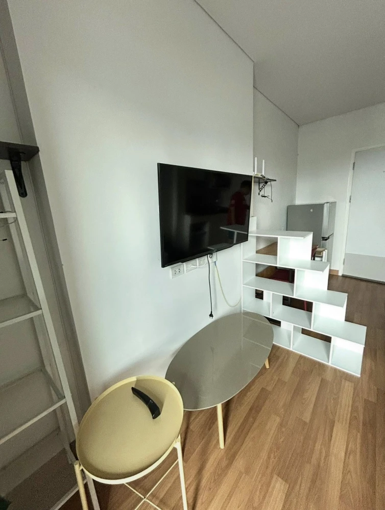 ขาย LUMPINI PLACE รัชดา-สาธุ ยูนิตที่ดีที่สุด ข้อเสนอสุดฮอต แถมเฟอร์นิเจอร์ + เครื่องใช้ไฟฟ้าพร้อมอยู่ได้เลย