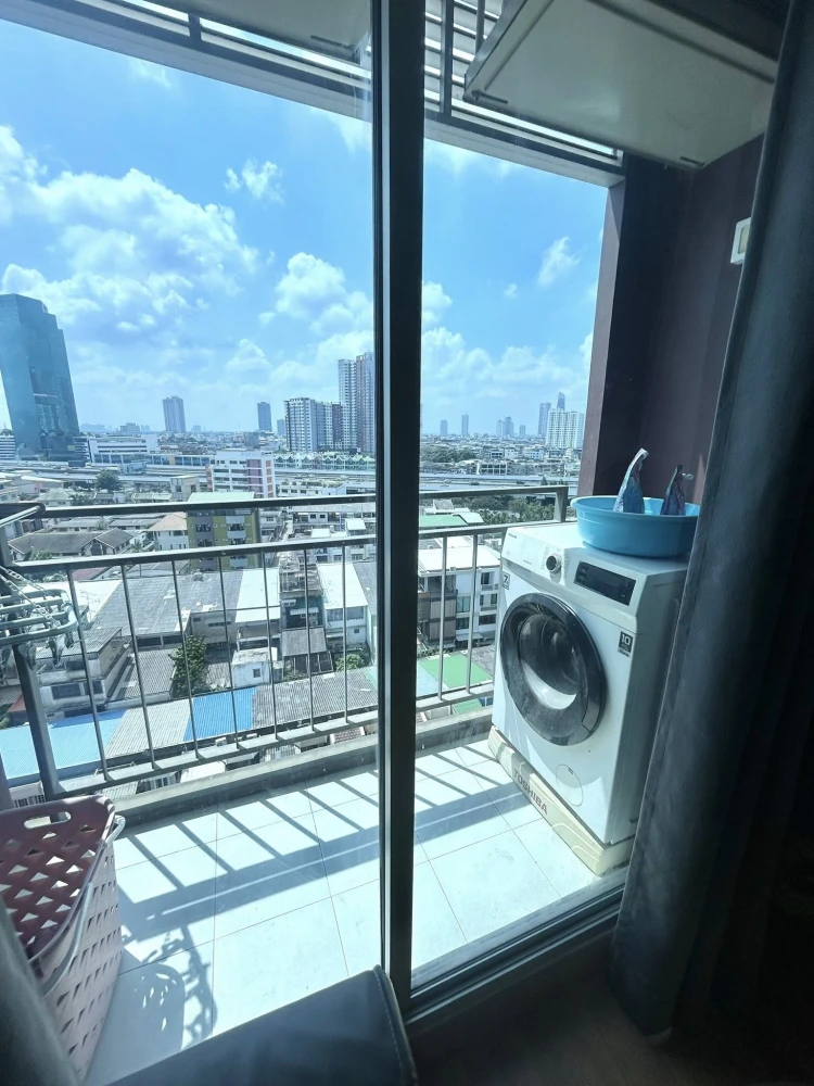 ขาย LUMPINI PLACE รัชดา-สาธุ ยูนิตที่ดีที่สุด ข้อเสนอสุดฮอต แถมเฟอร์นิเจอร์ + เครื่องใช้ไฟฟ้าพร้อมอยู่ได้เลย