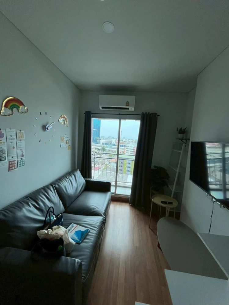 ขาย LUMPINI PLACE รัชดา-สาธุ ยูนิตที่ดีที่สุด ข้อเสนอสุดฮอต แถมเฟอร์นิเจอร์ + เครื่องใช้ไฟฟ้าพร้อมอยู่ได้เลย