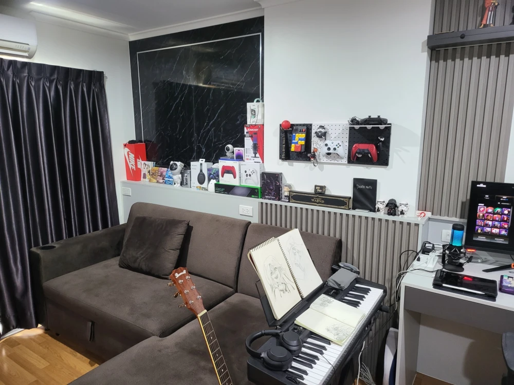 ขาย lumpini place รัชโยธิน บิ้วด์อินสวย พร้อมเฟอร์ฯเครื่องใช้ไฟฟ้า ตรงข้ามเมเจอร์รัชโยธิน สนใจจองเลย