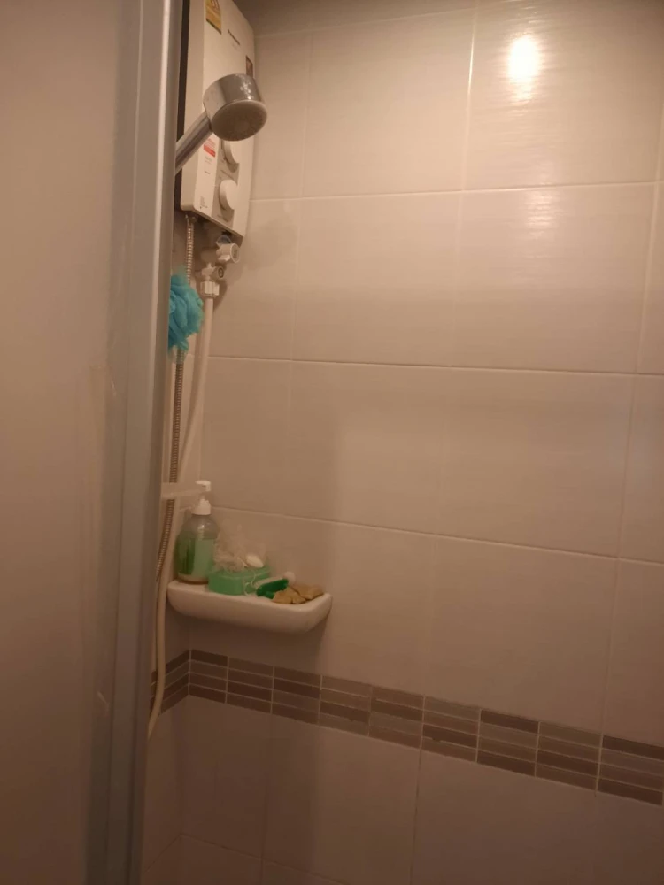 ขาย  Lumpini Place Borom Ratchachonni–Pinklao ห้องพร้อมเฟอร์ สิ่งอำนวยความสะดวกพร้อม จองเลยห้ามพลาด!!!