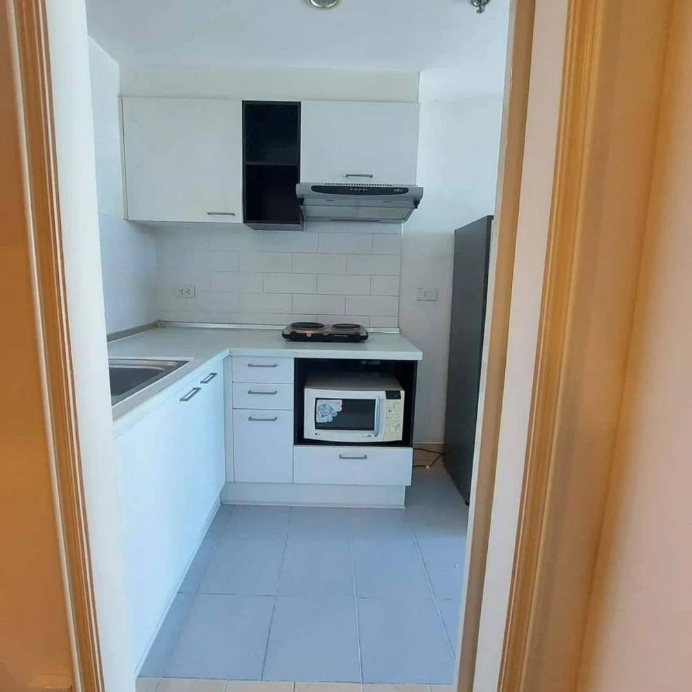 ขาย Lumpini Place Narathiwat-Chaophraya ชั้น 15 ห้องแต่งครบ พร้อมอยู่ จองเลย ด่วนๆ