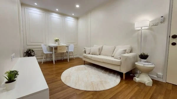 ขาย Lumpini Place Narathiwatnatchanakharin ห้องสวย ตกแต่งสุดปัง สนใจเป็นเจ้าของ รีบจองเลย