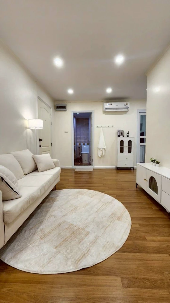 ขาย Lumpini Place Narathiwatnatchanakharin ห้องสวย ตกแต่งสุดปัง สนใจเป็นเจ้าของ รีบจองเลย