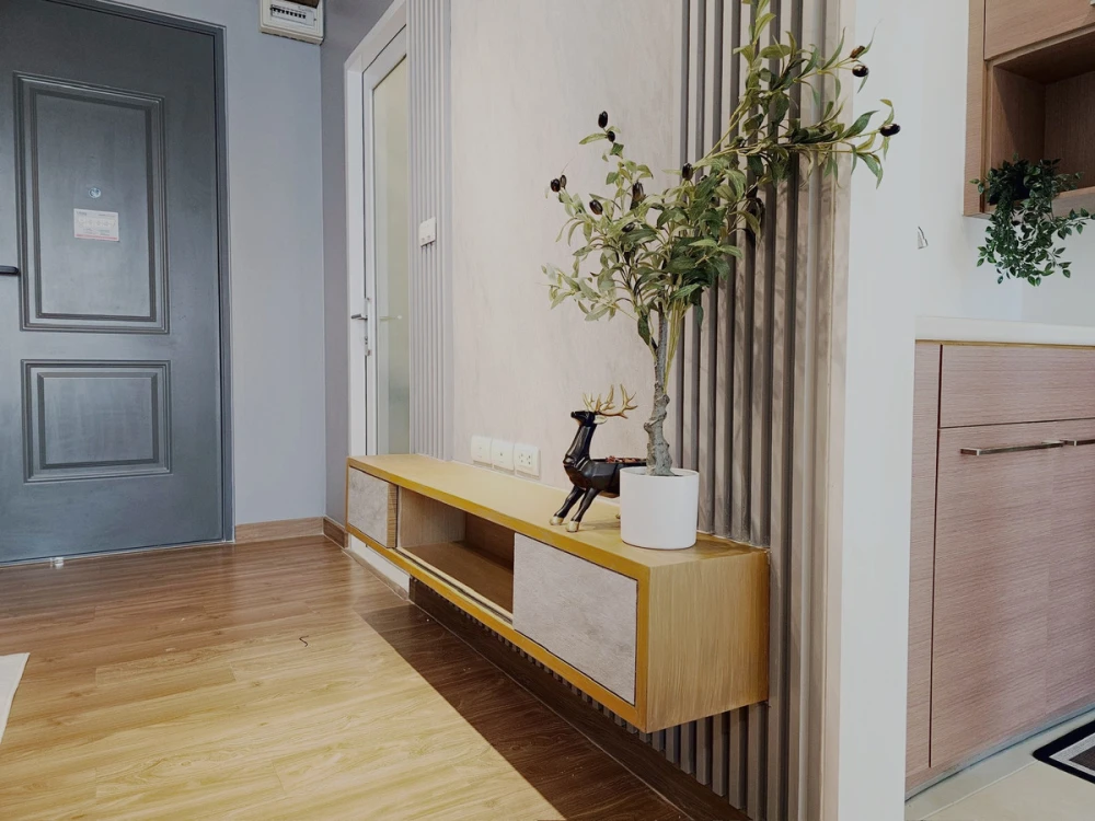 ขาย Lumpini Place Phahol-Sapankhwai ชั้น 11 ห้องสวย แต่งครบ น่าอยู่ จองเลย