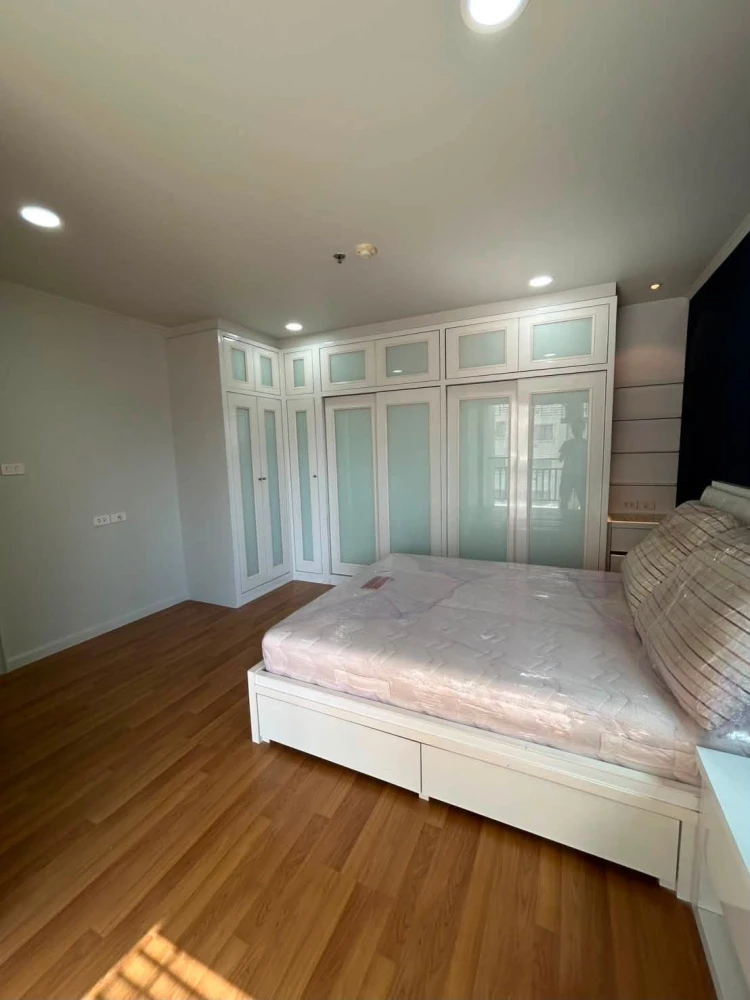 ขาย Lumpini Place Phahol-Sapankhwai ห้องชั้น 8 เลขมงคล พื้นที่ใช้สอยเยอะ วิวโปร่ง จองเลย