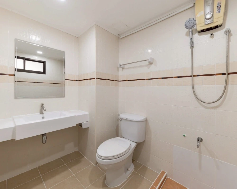 ขาย Lumpini Place Phahol-Sapankhwai ห้องแต่งสวยคุมโทน มาพร้อมสิ่งอำนวยความสะดวกครบครัน ห้ามพลาด