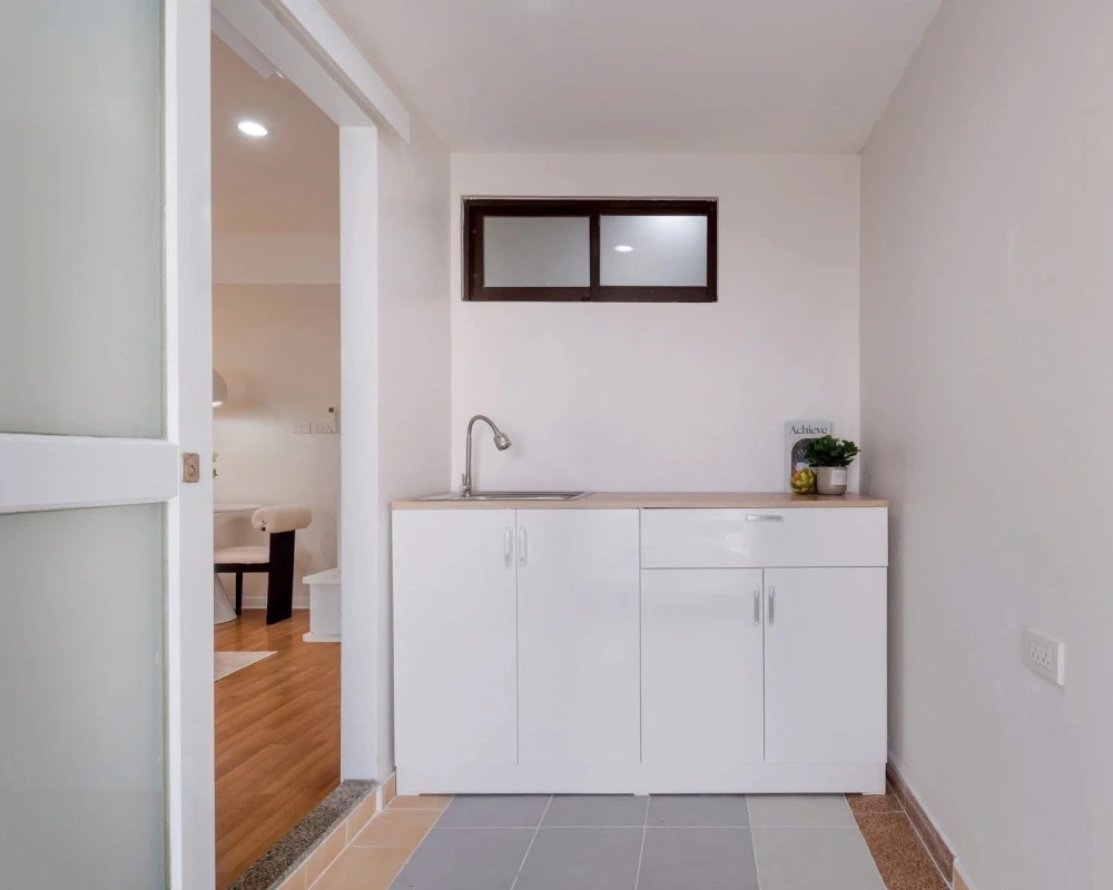 ขาย Lumpini Place Phahol-Sapankhwai ห้องแต่งสวยคุมโทน มาพร้อมสิ่งอำนวยความสะดวกครบครัน ห้ามพลาด