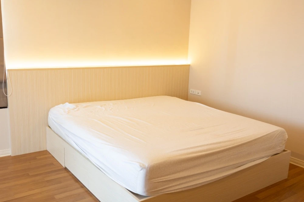 ขาย Lumpini Place Phahol-Sapankhwai 2 ห้องนอน ห้องมุม แต่งครบ รีบจองเลย