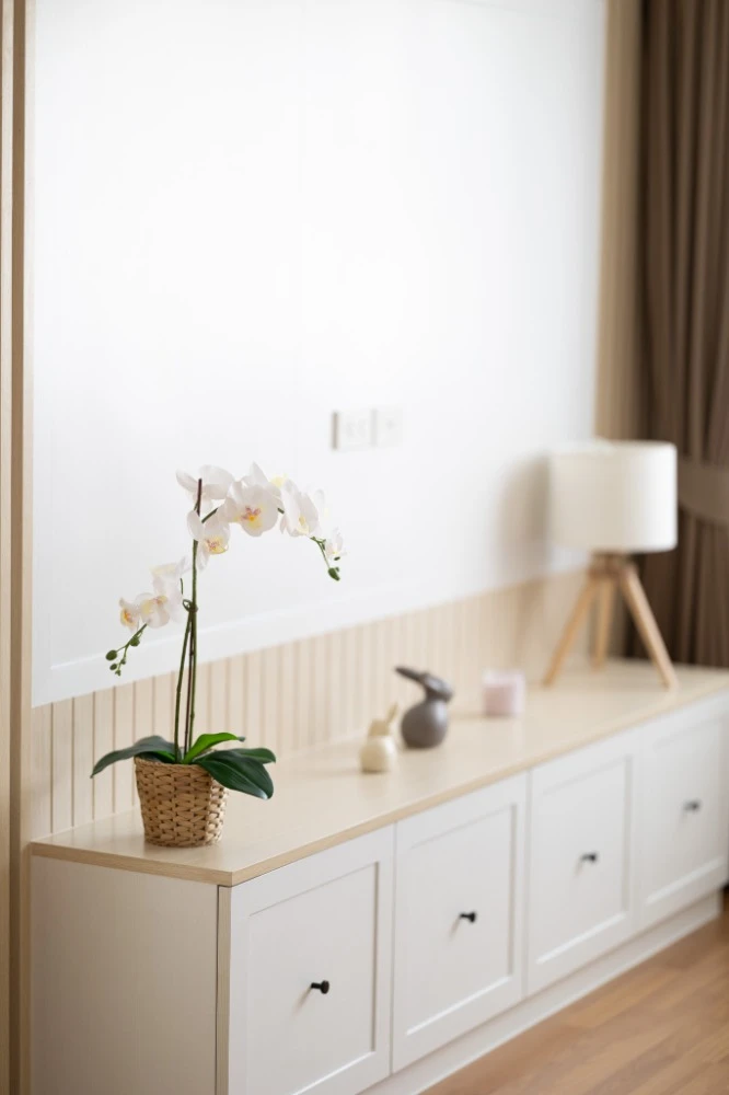 ขาย Lumpini Place Phahol-Sapankhwai 2 ห้องนอน ห้องมุม แต่งครบ รีบจองเลย