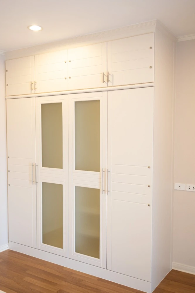 ขาย Lumpini Place Phahol-Sapankhwai 2 ห้องนอน ห้องมุม แต่งครบ รีบจองเลย