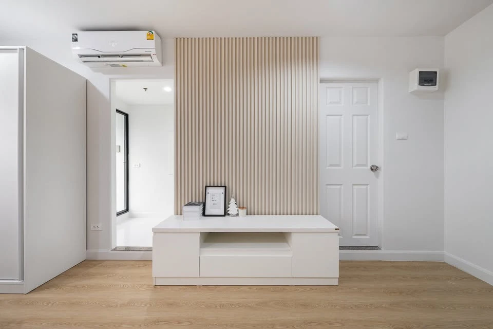 ขาย Lumpini Place Pinklao ห้องน่าอยู่ เฟอร์รพ้อม ชั้นสูง กว้างขวางอยู่สบาย จองเลย