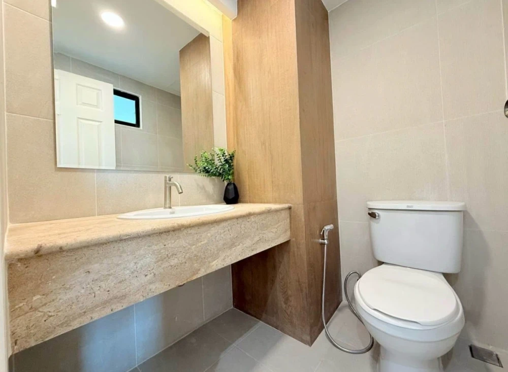 ขาย  Lumpini Place Rama 3 - Riverview ห้องน่าอยู่ เฟอร์ + เครื่องใช้ไฟฟ้าพร้อม จองเลย