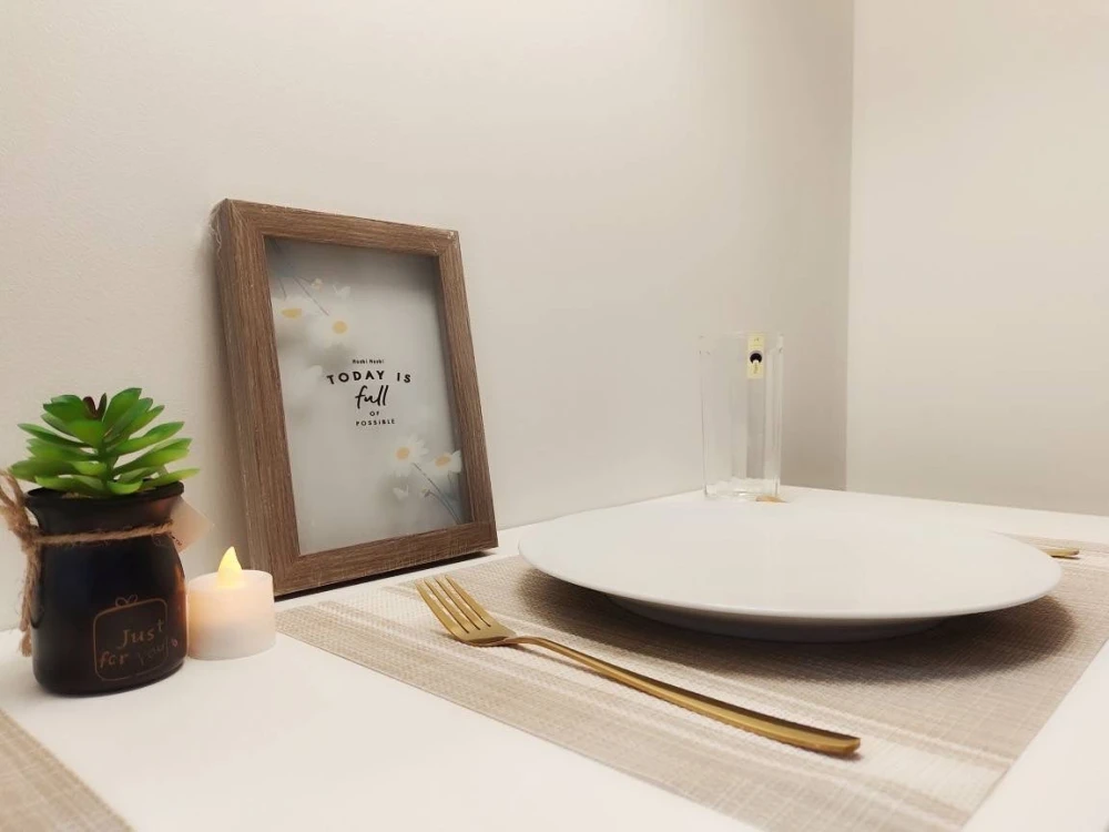 ขาย Lumpini Place Rama 4–Kluaynamthai ห้องน่าอยู่ ตกแต่งคุมโทน เฟอร์ครบครัน หิ้วกระเป๋าเข้าอยู่ได้เลยจ้า