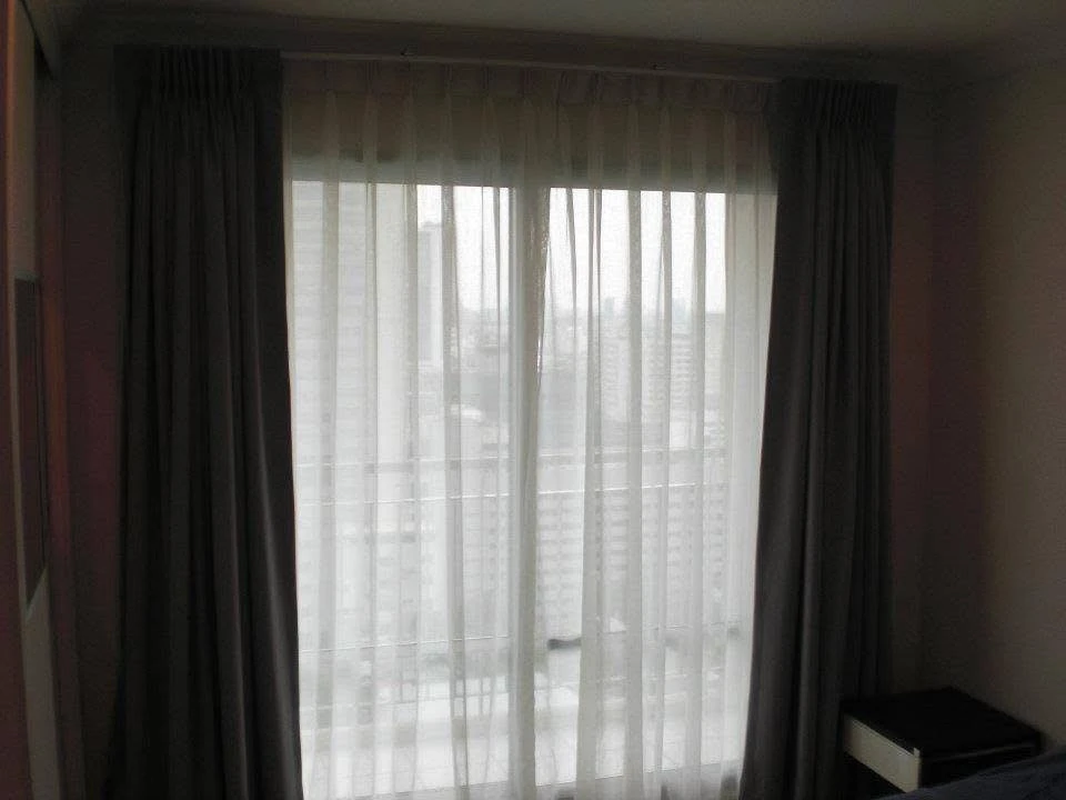 ขาย Lumpini Place Rama 9–Ratchada ห้องพร้อมเฟอร์ + เครื่องใช้ไฟฟ้า ชั้นสูงน่าอยู่ จองเลยก่อนพลาด!!!