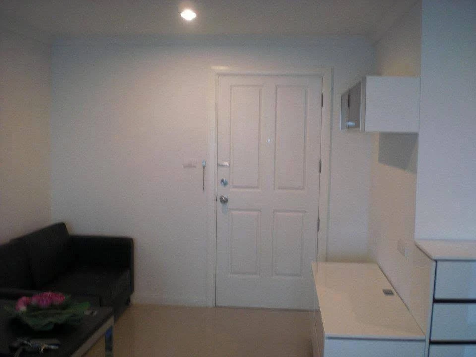 ขาย Lumpini Place Rama 9–Ratchada ห้องพร้อมเฟอร์ + เครื่องใช้ไฟฟ้า ชั้นสูงน่าอยู่ จองเลยก่อนพลาด!!!