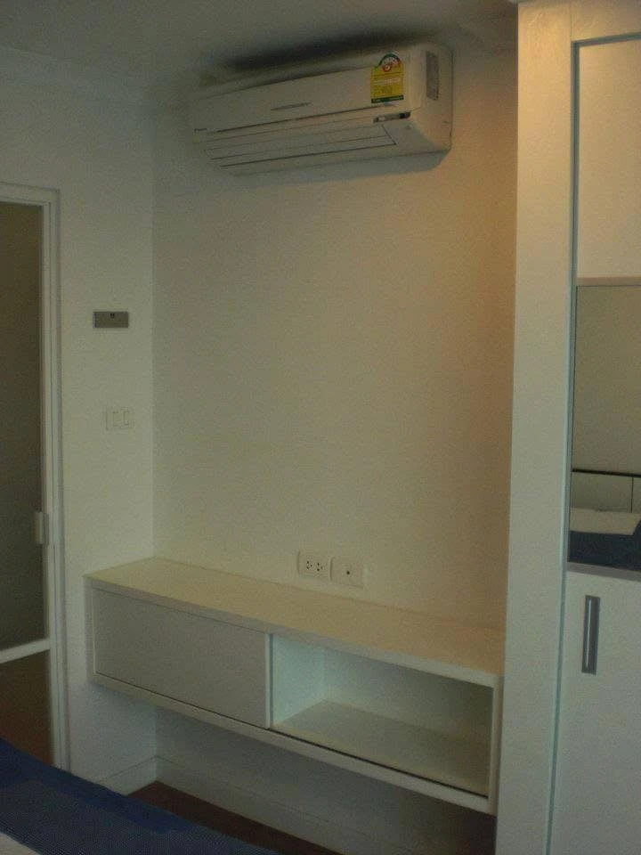 ขาย Lumpini Place Rama 9–Ratchada ห้องพร้อมเฟอร์ + เครื่องใช้ไฟฟ้า ชั้นสูงน่าอยู่ จองเลยก่อนพลาด!!!