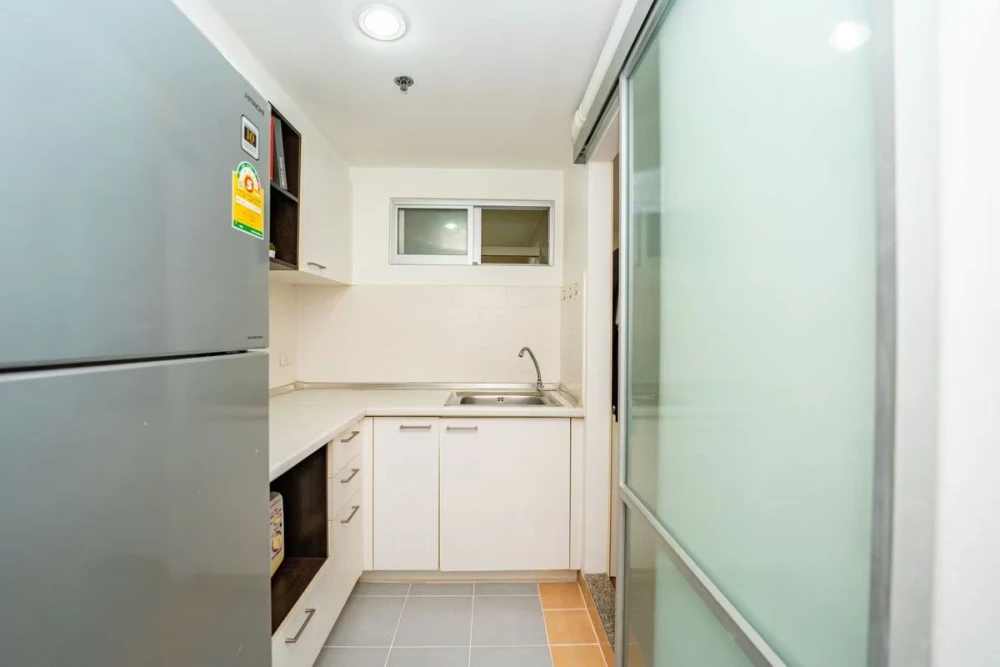 ขาย Lumpini Place Rama VIII ชั้น 1 วิวสวน ห้องสวย ตกแต่งจัดเต็ม พร้อมอยู่ จองเลย