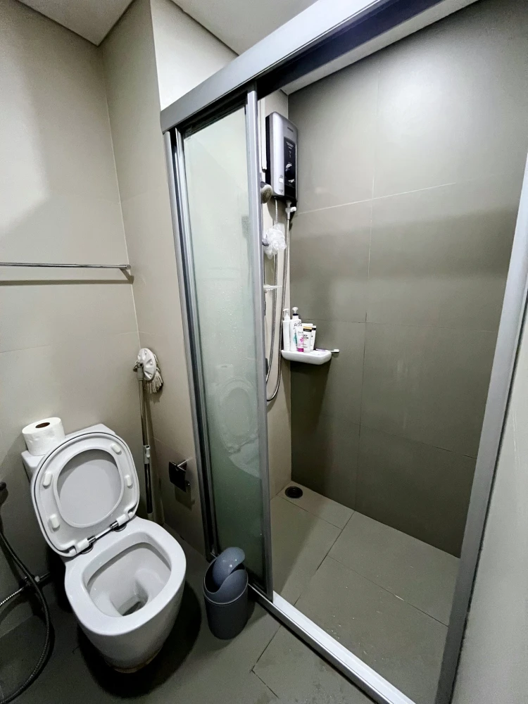 ขาย Lumpini Place Ratchada-Sathu ห้องพร้อมอยู่ เฟอร์ + เครื่องใช้ไฟฟ้าพร้อม จองเลย