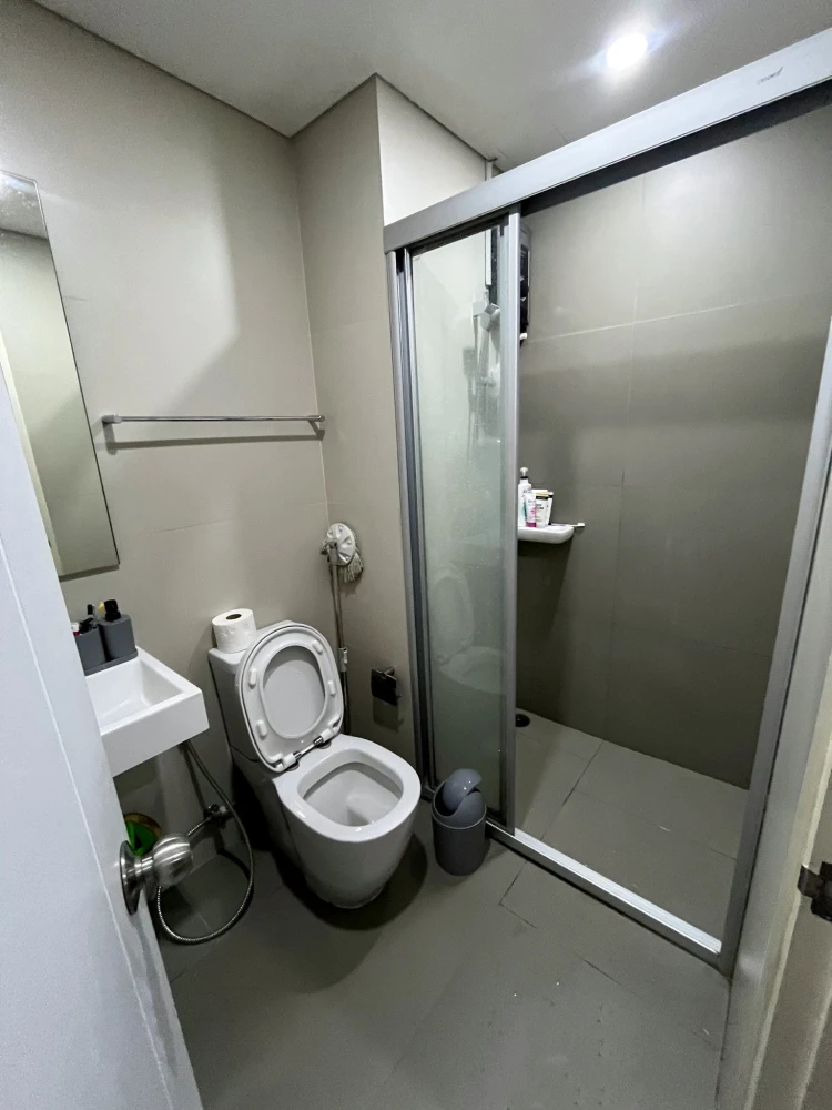 ขาย Lumpini Place Ratchada-Sathu ห้องพร้อมอยู่ เฟอร์ + เครื่องใช้ไฟฟ้าพร้อม จองเลย