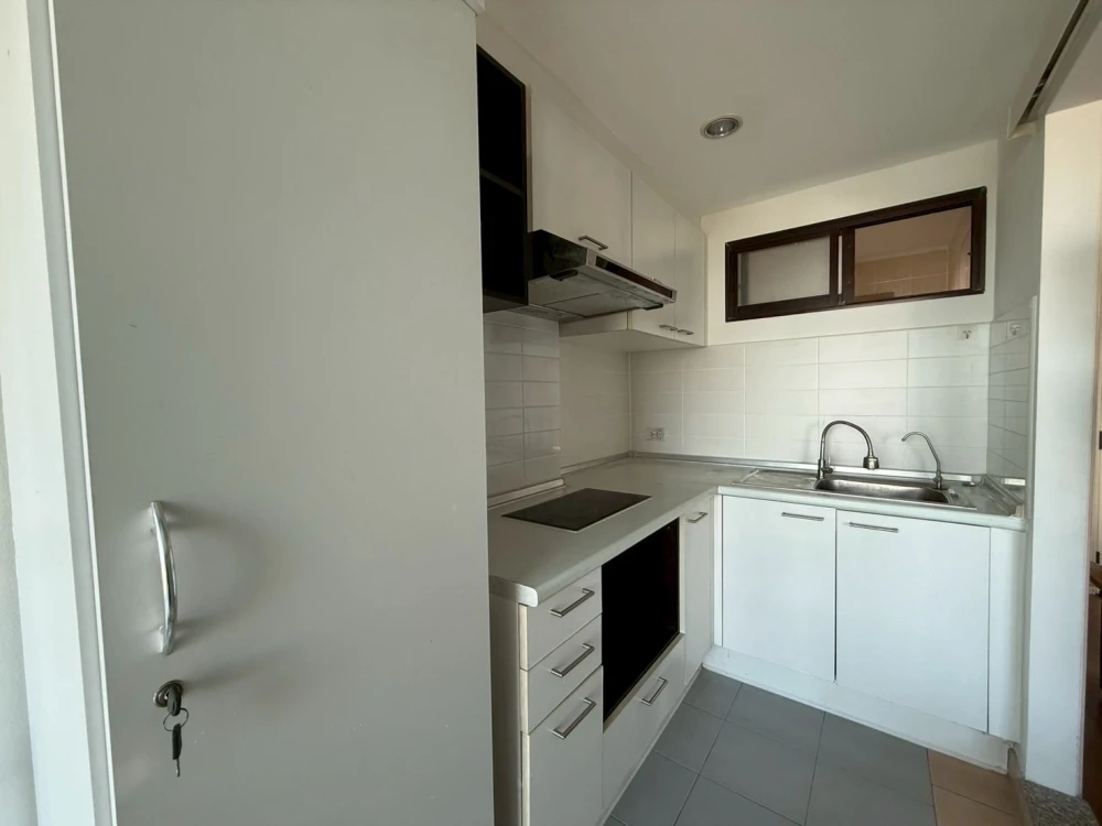 ขาย Lumpini Place Ratchada-Thapra ชั้น 15 ห้องมุม วิวดี สนใจจองเลย