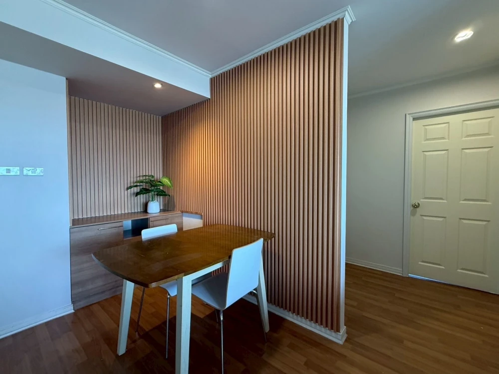 ขาย Lumpini Place Ratchada-Thapra ชั้น 15 ห้องมุม วิวดี สนใจจองเลย