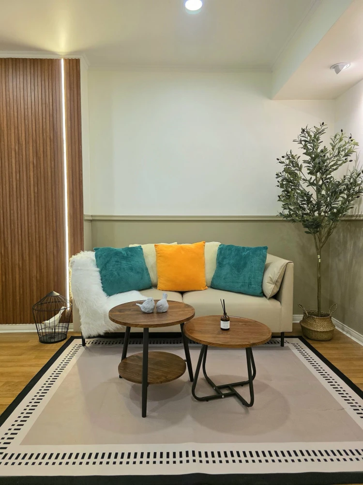 ขาย Lumpini Place Ratchada-Thapra ห้องน่าอยู่ พร้อมเฟอร์ + เครื่องใช้ไฟฟ้า ครบจบที่ห้องนี้ รีบจองก่อนพลาด!!!