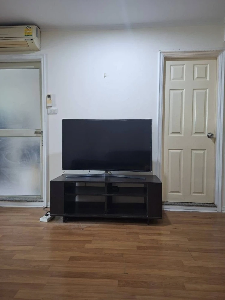 ขาย Lumpini Place Ratchada-Thapra 1 ห้องนอน 1 ห้องน้ำ สิ่งอำนวยความสะดวกครบครัน จองเลย