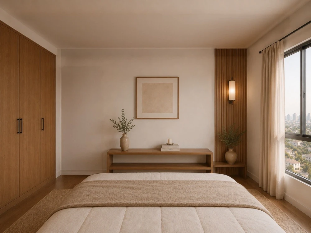 ขาย Lumpini Place Ratchayothin ห้องสตูดิโอ แต่งสวยสไตล์มูจิ เฟอร์นิเจอร์ครบ ไม่จองไม่ได้แล้ว