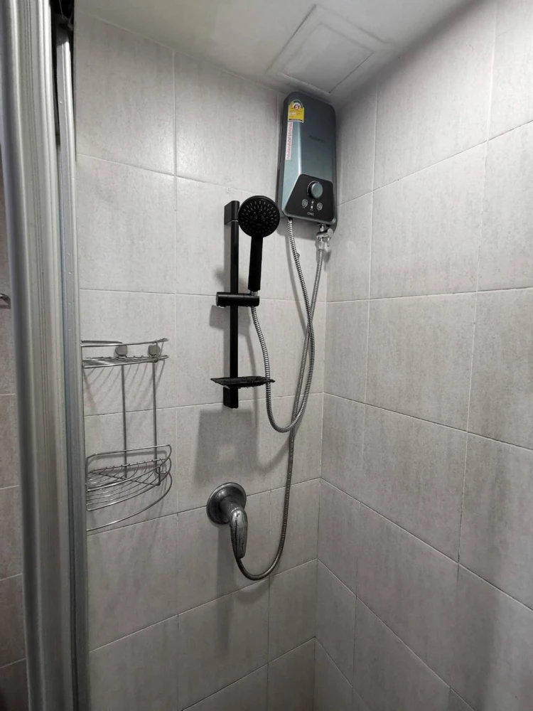 ขาย Lumpini Place Suksawat - Rama 2 ชั้น 20 ห้องกั้น แต่งครบ สนใจซื้อเลย ด่วนๆ