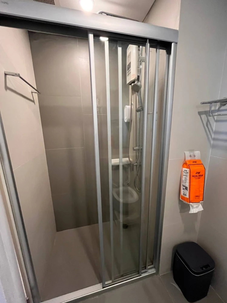 ขาย Lumpini Place Taopoon - Interchange ห้องมุมให้ความเป็นส่วนตัว บิ้วอินเฟอร์นิเจอร์อย่างดี ห้ามพลาด