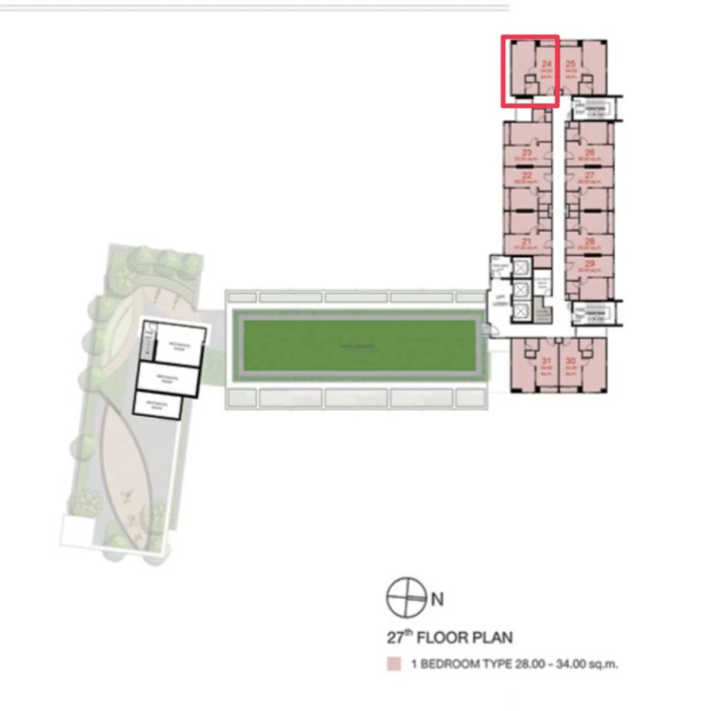 ขาย Lumpini Place Taopoon - Interchange ห้องมุมให้ความเป็นส่วนตัว บิ้วอินเฟอร์นิเจอร์อย่างดี ห้ามพลาด