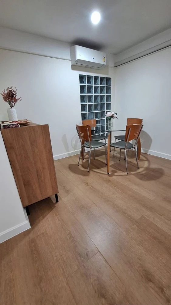 ขาย Lumpini Place Water Cliff ชั้น 29 ห้องแต่งครบ น่าอยู่ จองเลย อย่ารอช้า