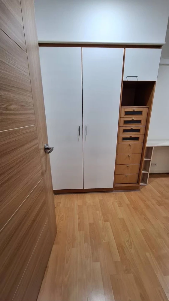 ขาย Lumpini Place Water Cliff ชั้น 29 ห้องแต่งครบ น่าอยู่ จองเลย อย่ารอช้า