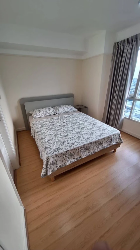 ขาย Lumpini Place Water Cliff ชั้น 29 ห้องแต่งครบ น่าอยู่ จองเลย อย่ารอช้า