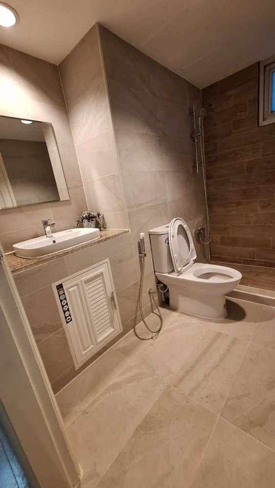 ขาย Lumpini Place Water Cliff ชั้น 29 ห้องแต่งครบ น่าอยู่ จองเลย อย่ารอช้า