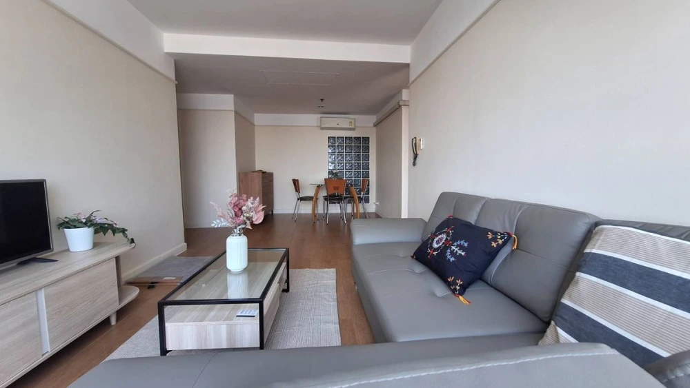 ขาย Lumpini Place Water Cliff ชั้น 29 ห้องแต่งครบ น่าอยู่ จองเลย อย่ารอช้า