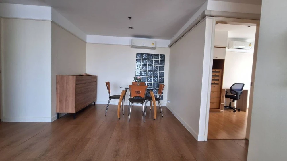 ขาย Lumpini Place Water Cliff ชั้น 29 ห้องแต่งครบ น่าอยู่ จองเลย อย่ารอช้า