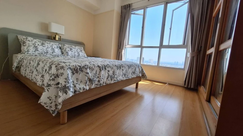 ขาย Lumpini Place Water Cliff ชั้น 29 ห้องแต่งครบ น่าอยู่ จองเลย อย่ารอช้า