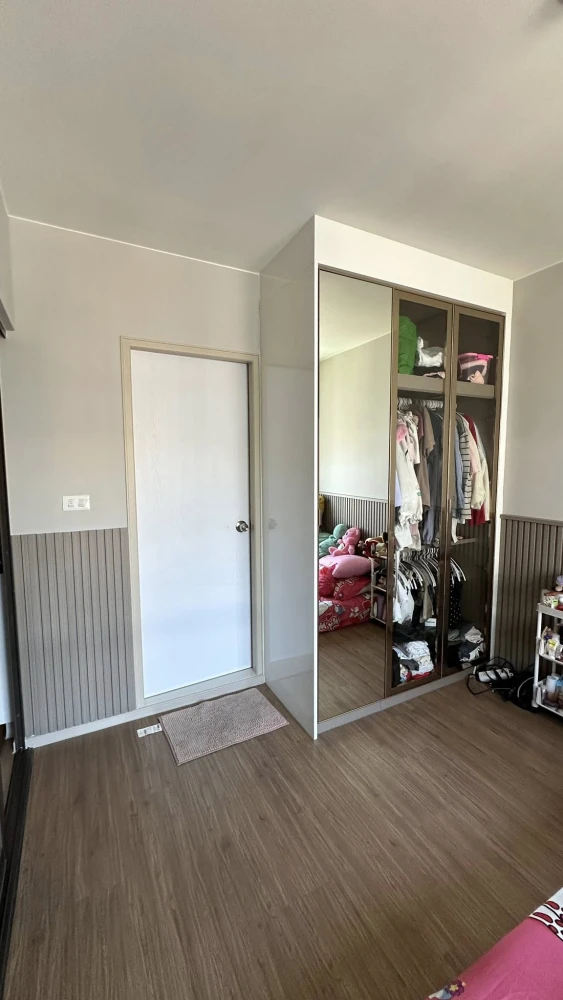 ขาย Lumpini Selected Charan 65 - Sirindhorn Station ห้องน่าอยู่ ในทำเลสุดปัง มาพร้อมเฟอร์ครบครัน ห้ามพลาด