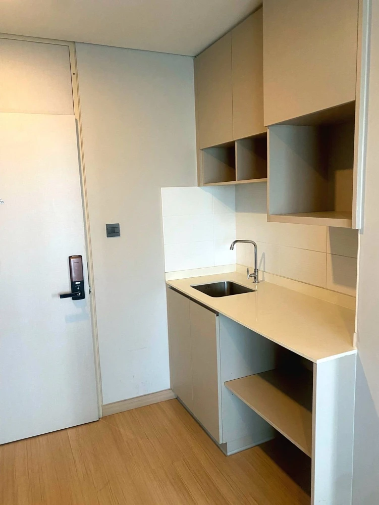 ขาย Lumpini Suite Phetchaburi-Makkasan วิวไม่ติดตึก โล่ง สบายตา น่าอยู่ชั้นสูง จองเลย