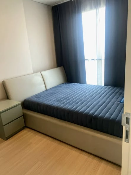 ขาย Lumpini Suite Phetchaburi-Makkasan วิวไม่ติดตึก โล่ง สบายตา น่าอยู่ชั้นสูง จองเลย