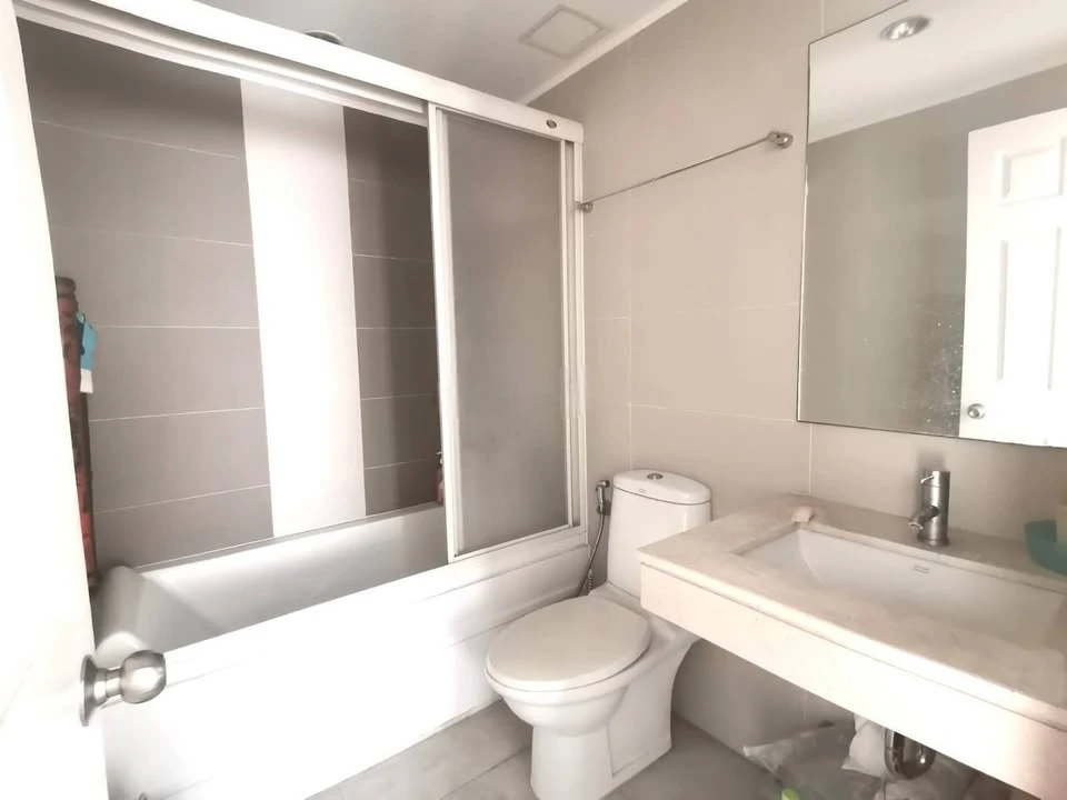 ขาย Lumpini Suite Pinklao 2 ห้องนอน พื้นที่ใช้สอยเยอะ ในทำเลดี มาพร้อมสิ่งอำนวยความสะดวกครบครัน จองเลย