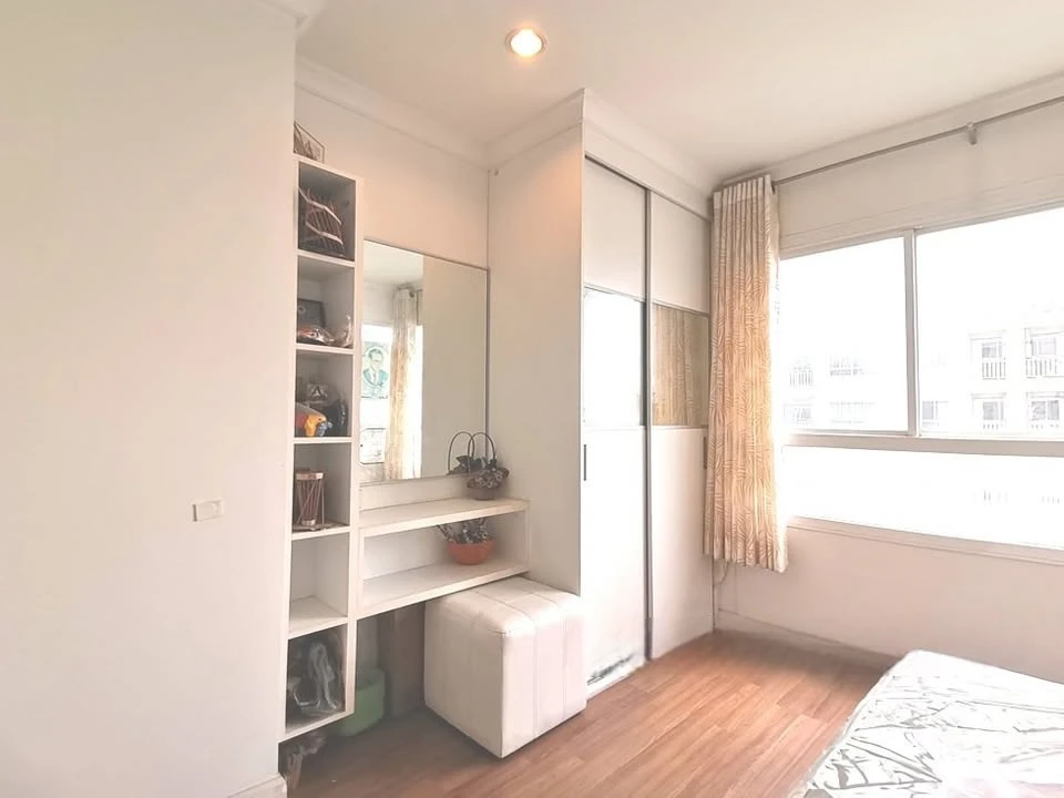 ขาย Lumpini Suite Pinklao 2 ห้องนอน พื้นที่ใช้สอยเยอะ ในทำเลดี มาพร้อมสิ่งอำนวยความสะดวกครบครัน จองเลย