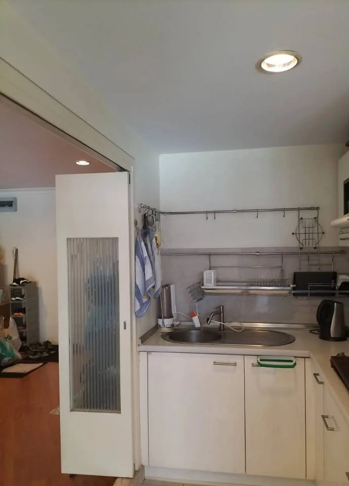 ขาย Lumpini Suite Ratchada - Rama 3 ห้องสวย โล่ง โปร่ง สบาย พร้อมอยู่ เครื่องใช้ไฟฟ้าครบ รีบจองให้ไว