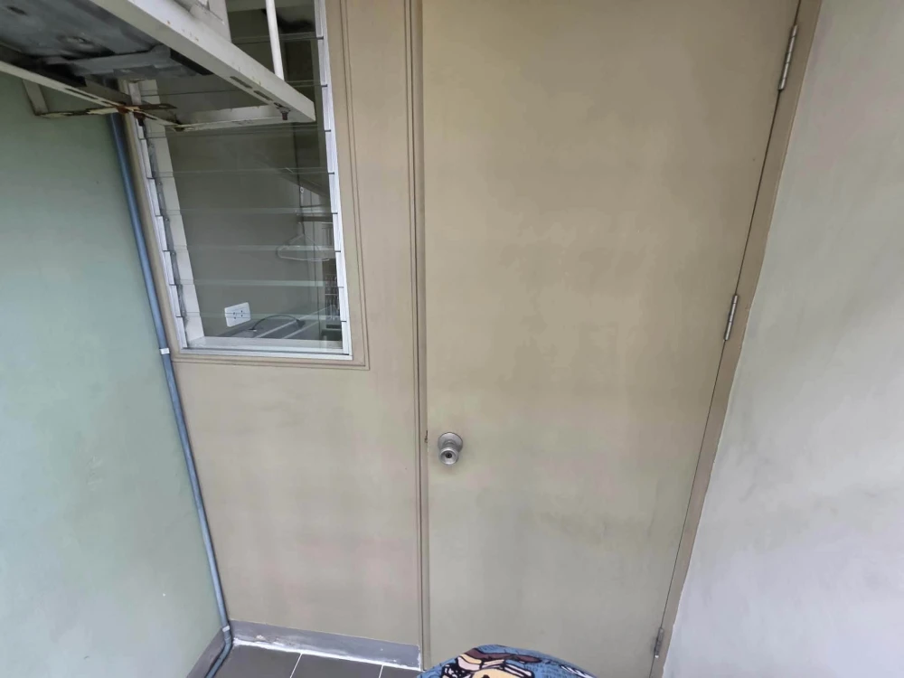 ขาย Lumpini Township Rangsit - Klong 1  ห้องสตูดิโอ ขนาด 21.50 ตร.ม. ห้องเปล่า สะอาดโปร่งโล่ง พร้อมเข้าอยู่