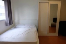 ขาย Lumpini Township Rangsit Klong 1 ชั้น 4 ห้องแต่งครบ จองเลย