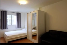 ขาย Lumpini Township Rangsit Klong 1 ชั้น 4 ห้องแต่งครบ จองเลย