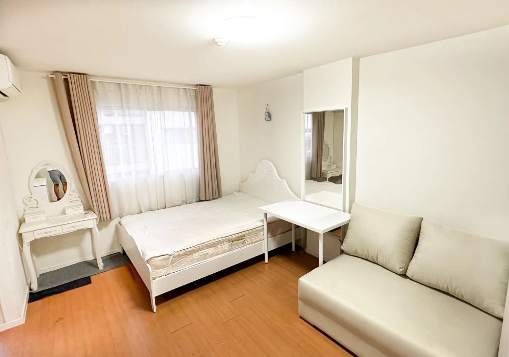 ขาย Lumpini Township Rangsit Klong 1 ชั้น 6 ห้องมุม จองเลย ด่วนๆจ้า